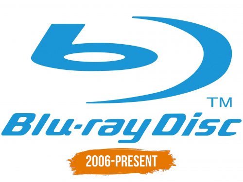 Histoire du logo de Blu-Ray