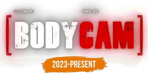 Histoire du logo de Bodycam Game