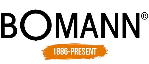 Histoire du logo de Bomann