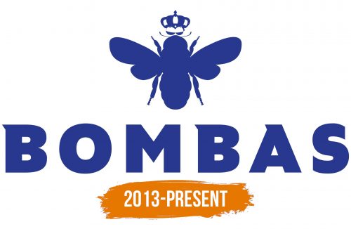 Histoire du logo de Bombas