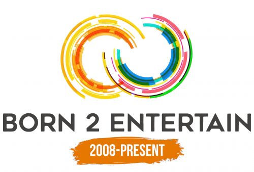 Histoire du logo de Born To Entertain