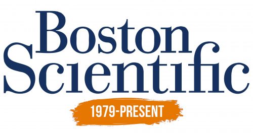 Histoire du logo de Boston Scientific