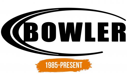 Histoire du logo de Bowler