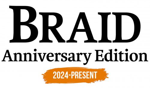 Histoire du logo de Braid Anniversary Edition