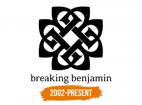 Histoire du logo de Breaking Benjamin