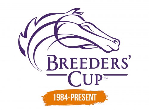 Histoire du logo de Breeders' Cup