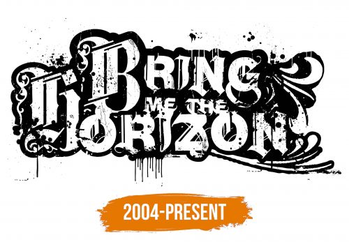 Histoire du logo de Bring Me the Horizon