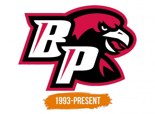Histoire du logo de Brooke Point High School