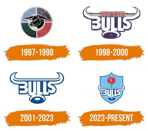 Histoire du logo de Bulls