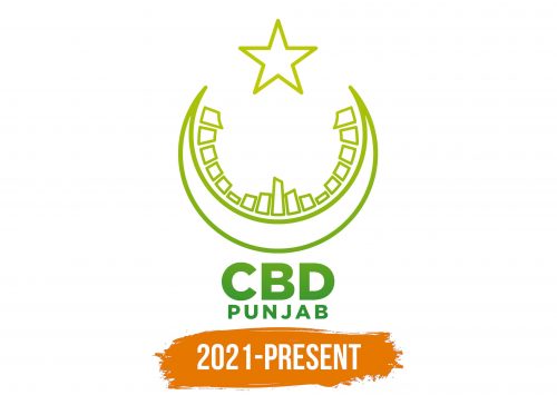 Histoire du logo de CBD Punjab