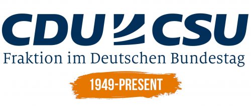 Histoire du logo de CDUCSU
