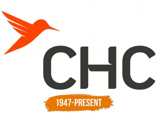 Histoire du logo de CHC Helicopter
