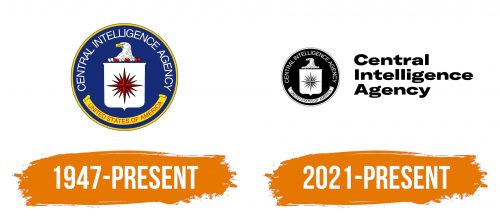 Histoire du logo de CIA