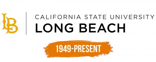 Histoire du logo de CSULB
