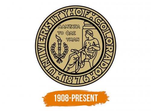Histoire du logo de CU Boulder the Seal