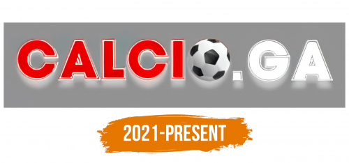 Histoire du logo de Calcio