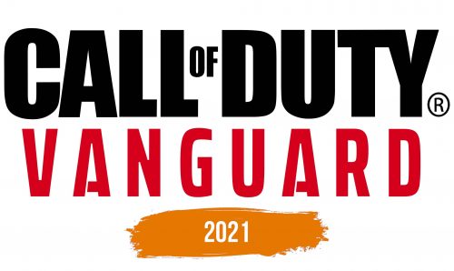 Histoire du logo de Call of Duty Vanguard