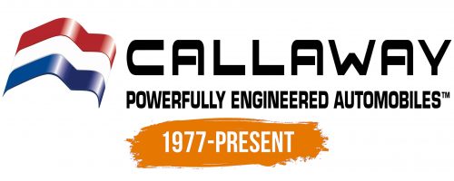 Histoire du logo de Callaway
