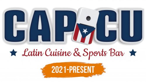 Histoire du logo de Capicu