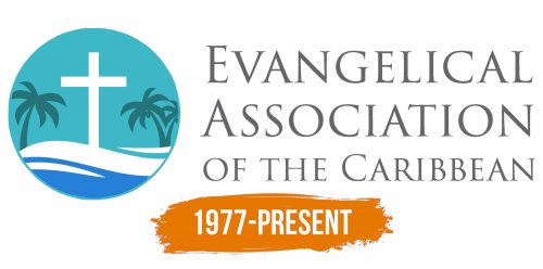Histoire du logo de Caribbean Christians