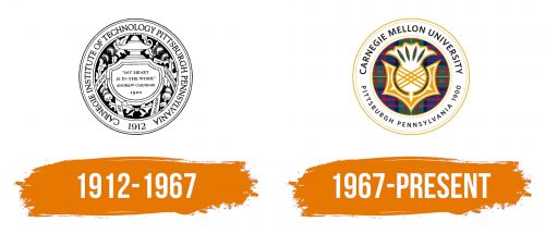 Histoire du logo de Carnegie Mellon University Seal