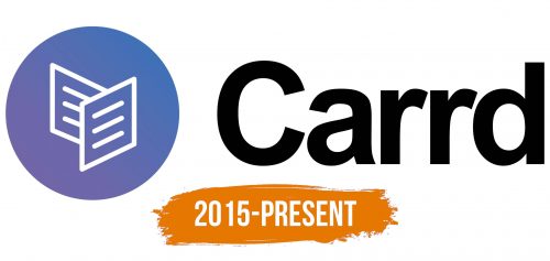 Histoire du logo de Carrd