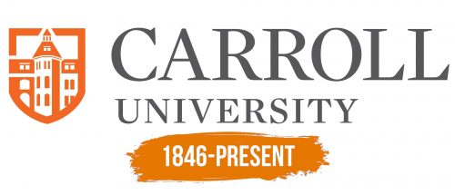 Histoire du logo de Carrol University