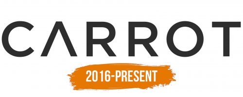 Histoire du logo de Carrot Fertility