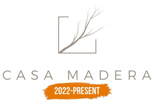 Histoire du logo de Casa Madera