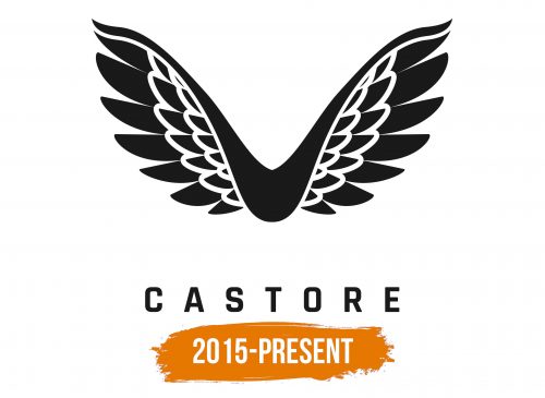 Histoire du logo de Castore