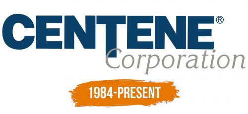Histoire du logo de Centene