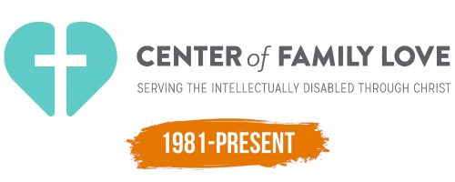 Histoire du logo de Center of Love