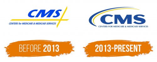 Histoire du logo de Centers for Medicare & Medicaid Services (CMS)