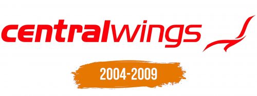 Histoire du logo de Centralwings