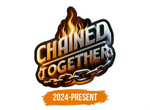 Histoire du logo de Chained Together