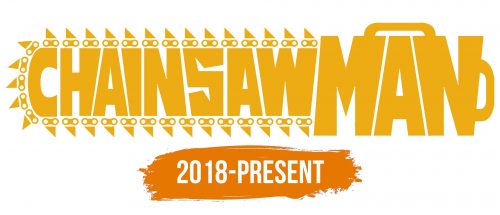 Histoire du logo de Chainsaw Man
