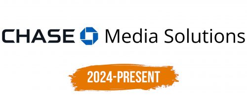Histoire du logo de Chase Media Solutions