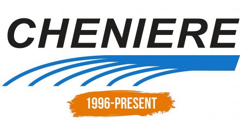Histoire du logo de Cheniere Energy