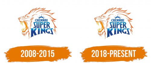 Histoire du logo de Chennai Super Kings