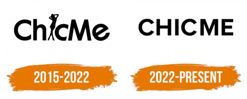 Histoire du logo de Chic Me