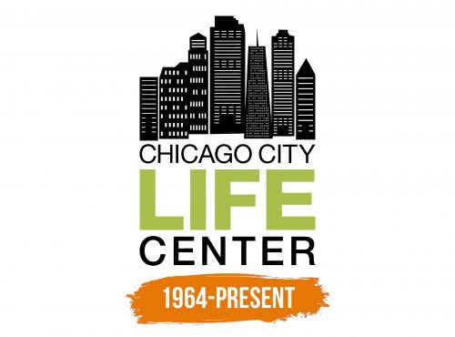 Histoire du logo de Chicago Life Center