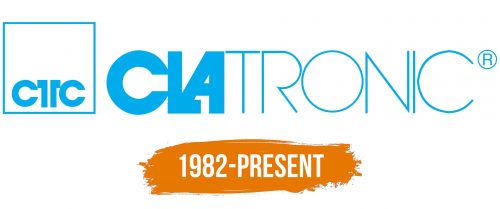 Histoire du logo de Clatronic