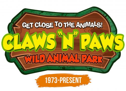 Histoire du logo de Claws and Paws