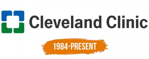 Histoire du logo de Cleveland Clinic