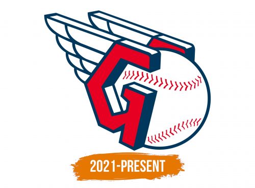 Histoire du logo de Cleveland Guardians