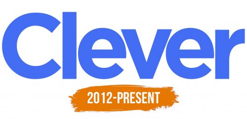 Histoire du logo de Clever