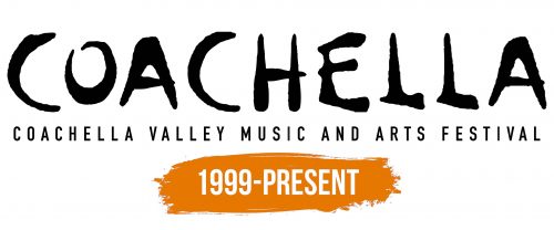Histoire du logo de Coachella