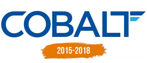 Histoire du logo de Cobalt Air
