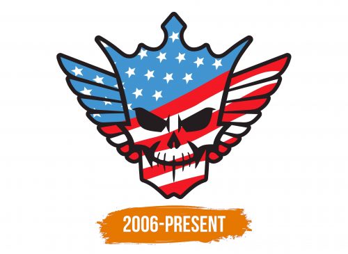 Histoire du logo de Cody Rhodes