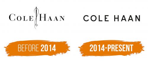 Histoire du logo de Cole Haan